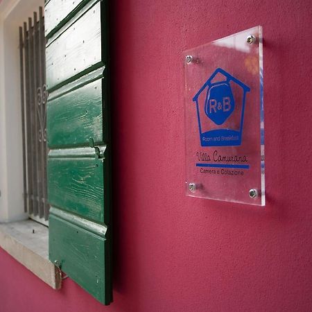 Medolla Villa Camurana المظهر الخارجي الصورة