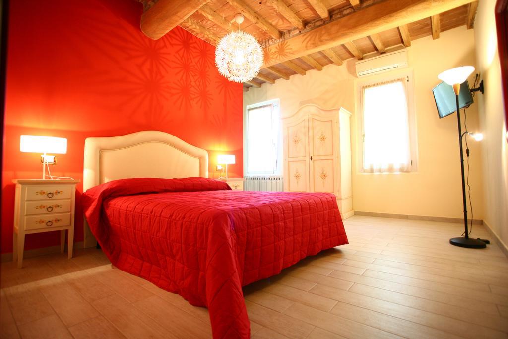 Medolla Villa Camurana المظهر الخارجي الصورة