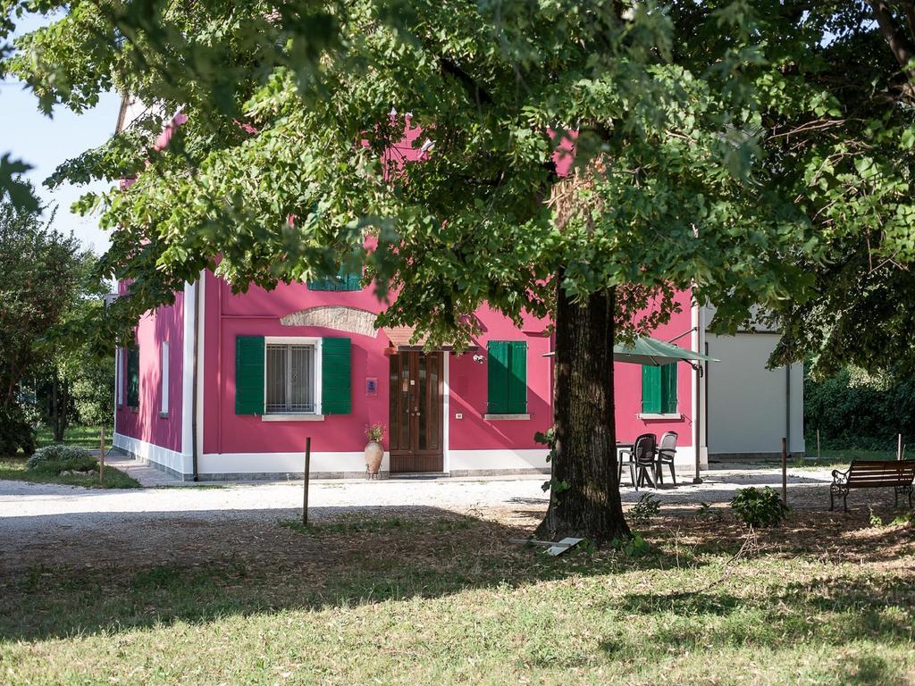 Medolla Villa Camurana المظهر الخارجي الصورة