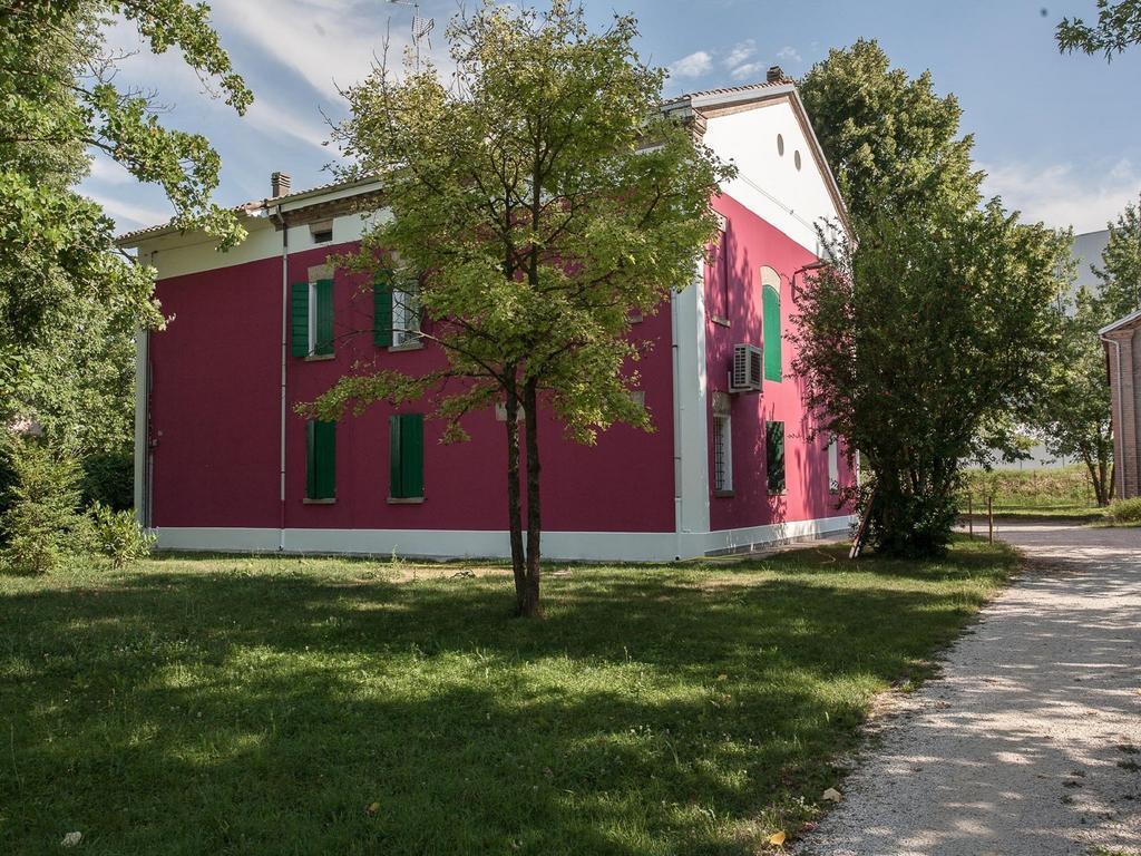 Medolla Villa Camurana المظهر الخارجي الصورة